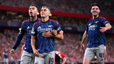Three Takeaways From Arsenal’s Hard-Fought 2–0 Win Over Athletic Club