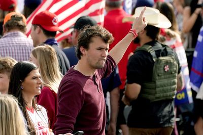 US rocked by political violence as murders and plots grip the nation