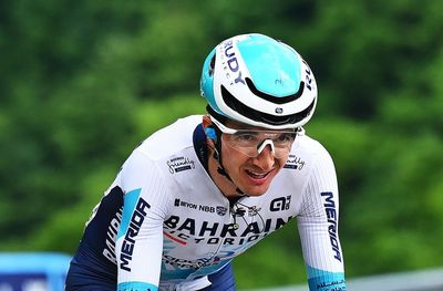'I don't understand the UCI's hypocrisy; what happened in Gaza is genocide' - Pello Bilbao speaks out after Vuelta a España protests
