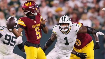 Week 3 Fantasy Football Defense Rankings: Green Bay At The Top Of The List