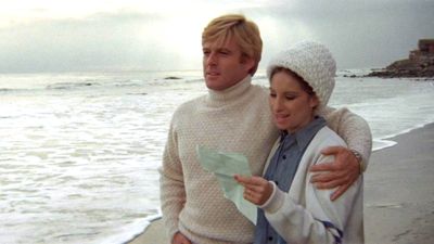 Remembering Robert Redford: A man who taught so many how to love