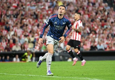 Three things we learned from Arsenal win as summer transfers provides new weapons and Martinelli repays faith
