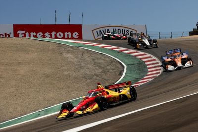 The good, bad, and ugly of IndyCar's 2026 schedule
