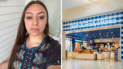 ‘They literally paid to fix mine’: Texas woman buys Bath & Body Works car fragrance. It ruins her ‘brand-new’ car