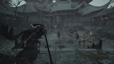 Beating kung fu action RPG Phantom Blade Zero is "pretty achievable," says combat director, but only if you're willing to do so "in a mediocre, not-as-beautiful way"
