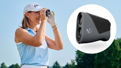 Has Arccos Changed Rangefinders Forever With 'First-Of-Its-Kind' Smart Laser?