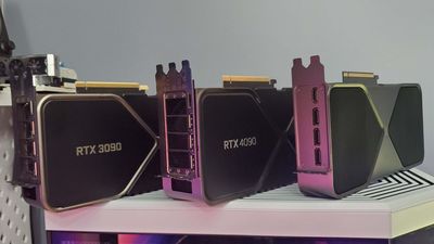 Are high-end GPUs even worth buying anymore? I'm starting to have my doubts