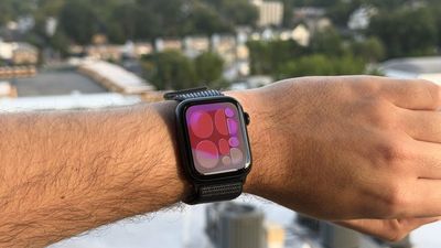 I wore the Apple Watch SE 3 for a week and it's the best Apple Watch for most people