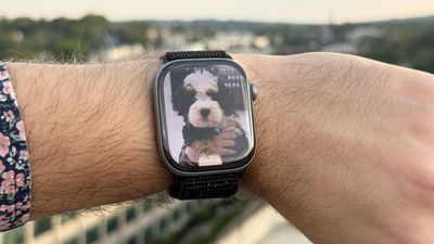 Apple Watch Series 11 review: Finally, a mainline Apple Watch that can go the distance