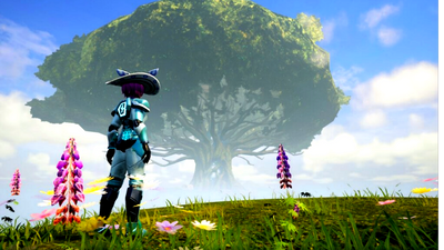 "Development on Palworld is not slowing down or scaling back, quite the opposite" — Pocketpair teases v1.0 and the World Tree