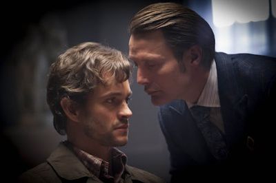 10 Years Later, Bryan Fuller Still Has Unfinished Business With 'Hannibal'