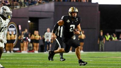 Vanderbilt QB Diego Pavia Reveals if He Is Seeking a Seventh Season of Eligibility