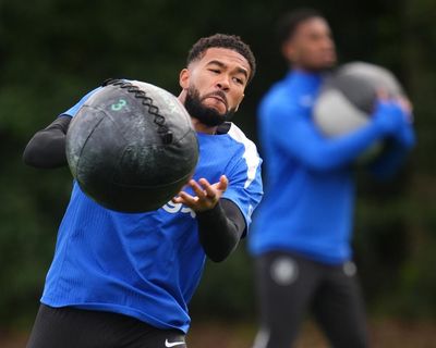 Reece James does not fear Bayern test as Chelsea ‘can compete against the best’