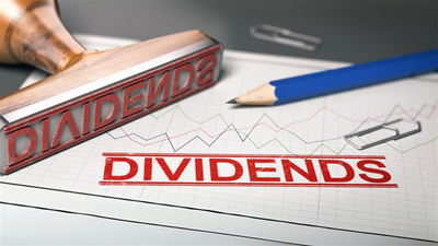 3 Dividend Stocks to Hold Through Market Volatility This Fall