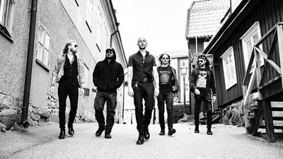 Soen announce new studio album, Reliance, will be released in January