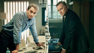 The Hack: release date, cast, plot, trailer, interview and everything we know