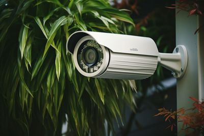 8 Strange Clues a Neighbor May Be Spying on You