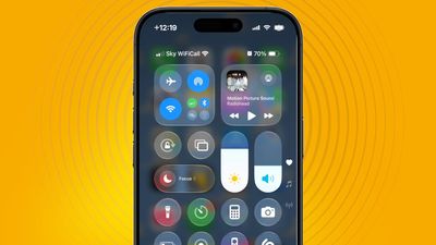 Not vibing with Liquid Glass in iOS 26? Here’s how to make it easier on the eyes