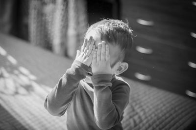 This Marital Behavior Could Be the Real Reason Your Kids Feel Anxious