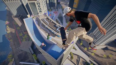 Settings in skate. You Should Change Right Now