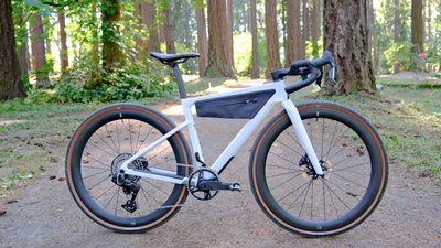 This bike has won Unbound Gravel two years in a row - but getting your hands on one may be difficult