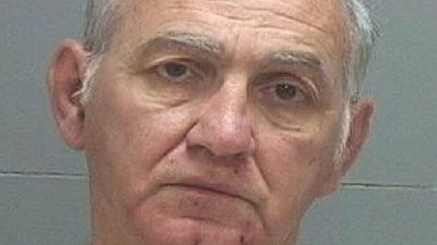 The man who originally confessed to killing Charlie Kirk turned out to have crimes against minors