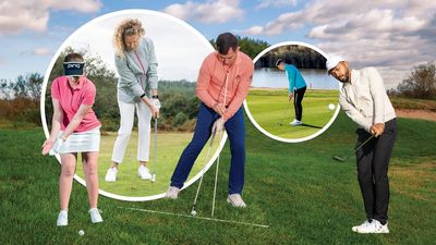 Ultimate Short Game Clinic For Amateur Golfers: 20 Best Tips And Drills From Our Panel Of Experts