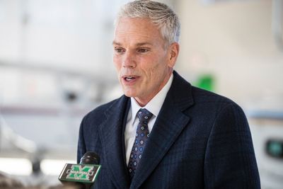 Marshall president and wife make $50M gift to university to promote eliminating student debt