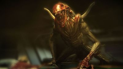 An 'Evolved Edition' of the VR hit Alien: Rogue Incursion is heading to Xbox later this month — and preorders are already live