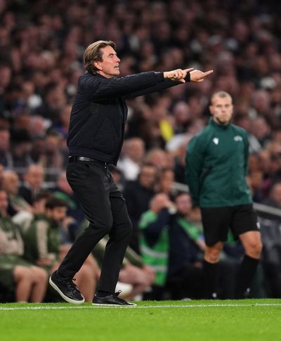 Three things we learned from Tottenham win as summer signing makes himself undroppable
