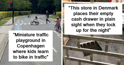 50 Reasons Why Denmark Is A Country Like No Other