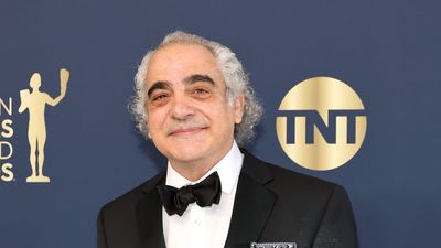 After Donny The Director's Joe Marinelli Died, The Morning Show Cast Sweetly Shared Memories Of Missing Him On Set