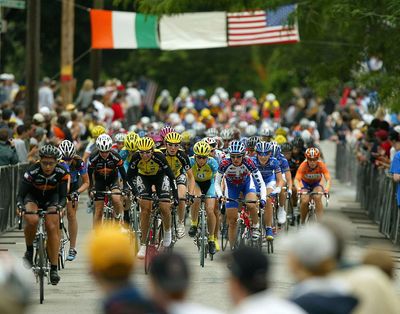 'It was a monumental race for American cycling' - Philadelphia Cycling Classic makes a return in 2026 after a decade-long absence