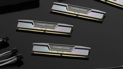 If you bought Corsair PC memory after 2018 you might be entitled to a share of $5.5 million from a class action over advertised DDR4 and DDR5 speeds