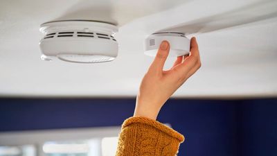 SimpliSafe just made it easier to turn your smoke detectors into smart gadgets – here’s how