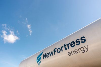 New Fortress Energy (NFE) Stock Is Surging After Hours: Here's Why