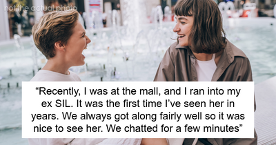Guy Blames Wife’s “Affair” For Their Divorce, Gets Slammed After She Tells The Truth To His Family