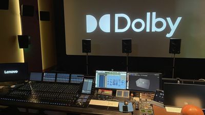 Dolby Atmos is getting better – and awesome new home cinema kit is only partly to thank
