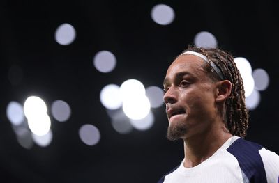 Tottenham: Thomas Frank issues Xavi Simons and Joao Palhinha verdict after mixed night