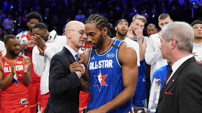 New Pablo Torre Report Questions Adam Silver's Claim About Clippers, Aspiration Deal