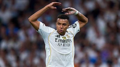 Kylian Mbappe Overtakes Legendary Striker With Champions League Milestone