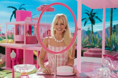 Margot Robbie gives seal of approval to A-lister asking to be Ken in Barbie sequel