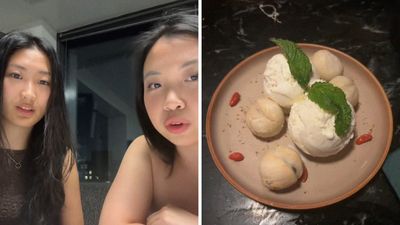 ‘I’ve worked in NYC kitchens for over 15 years. No one does that by accident’: Woman dines with 2 friends. Then both of them have a ‘severe’ reaction to the food