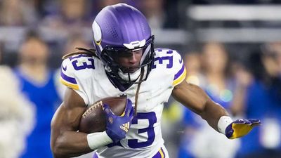 Aaron Jones Injury Update: Vikings Make Decision on Injured Reserve for Veteran RB