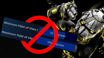 Performance woes plague Borderlands 4 on Xbox as Gearbox considers FOV slider fix
