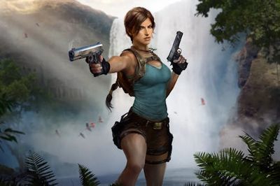 Every Tomb Raider Game Is On Sale — Which One's For You?