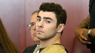 Luigi Mangione’s Terrorism Charges Dropped After Judge Finds Insufficient Evidence
