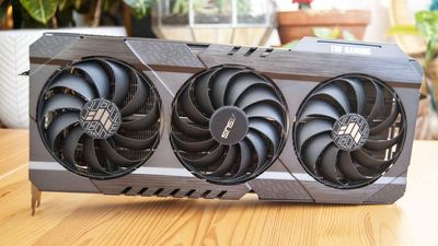 "Substantially superior to FSR 3.1" — How modders forced FSR 4 upscaling onto unsupported AMD and NVIDIA cards