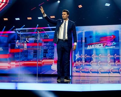 Utah prosecutors’ evidence indicates suspected motives of Charlie Kirk’s alleged shooter