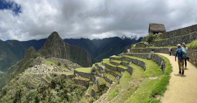 Peru Evacuates 1,400 Tourists From Machu Picchu Amid Protest